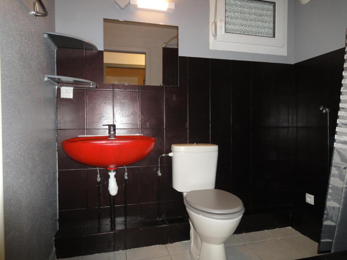 Apollon Robertsau Apartment Strasbourg