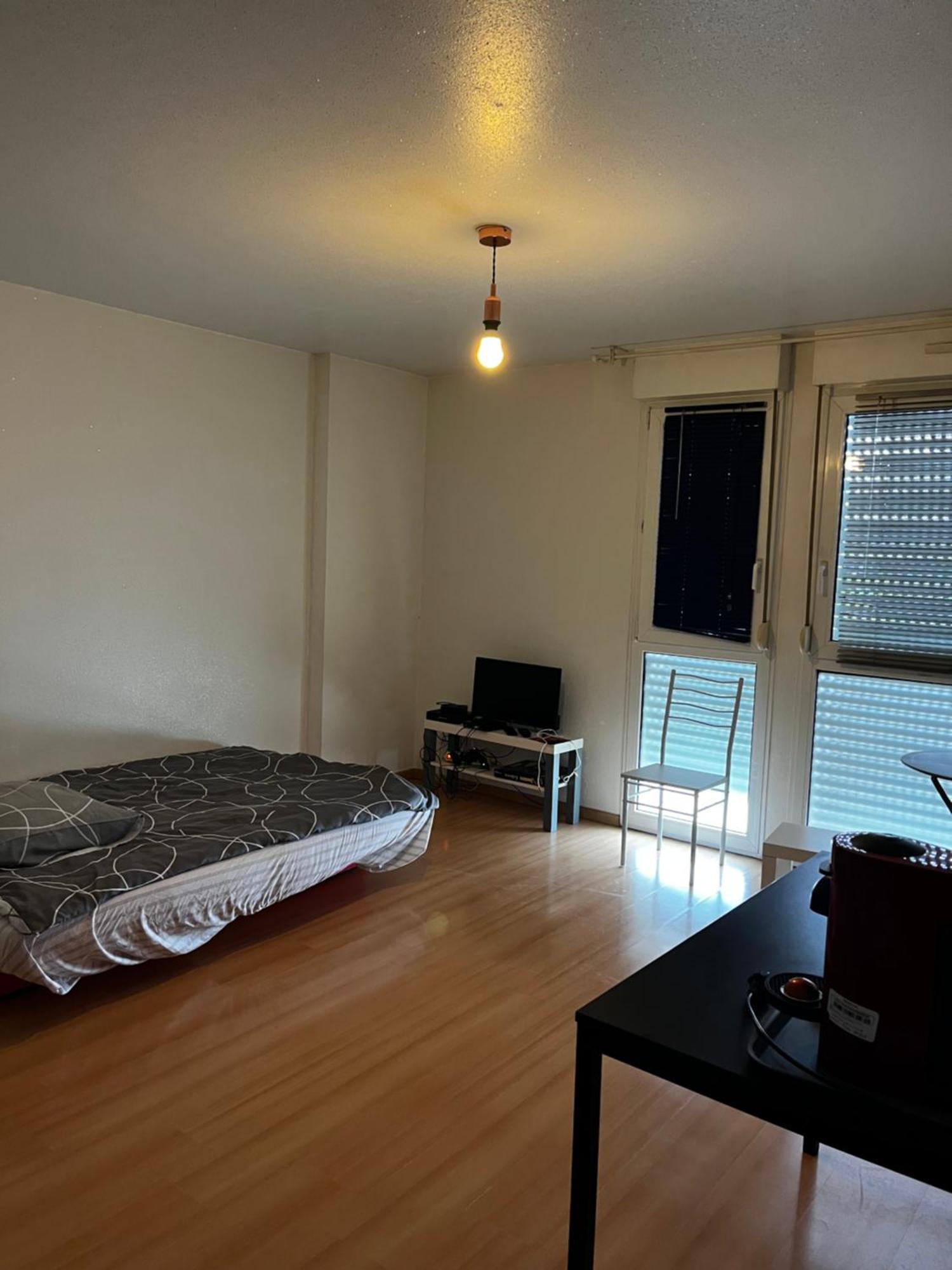 Apollon Robertsau Apartment Strasbourg